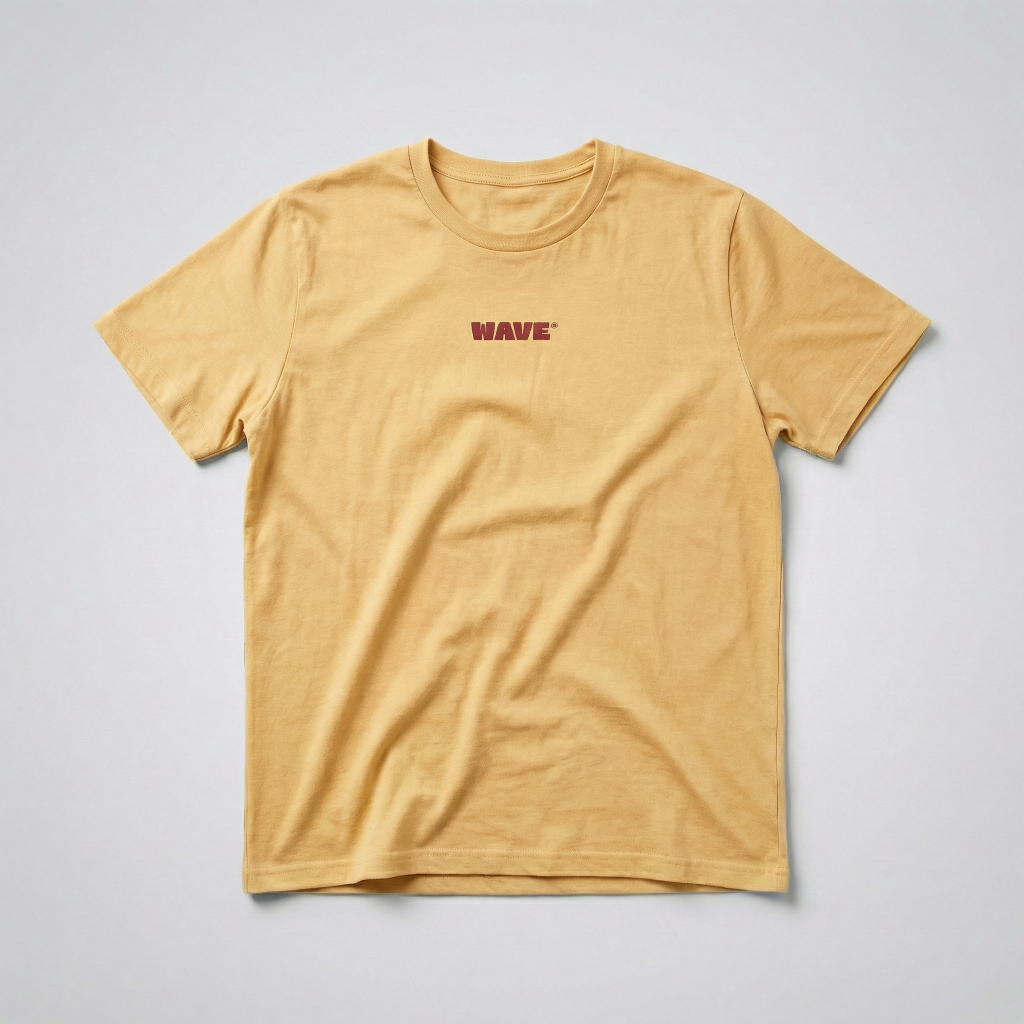 Wave T-Shirt