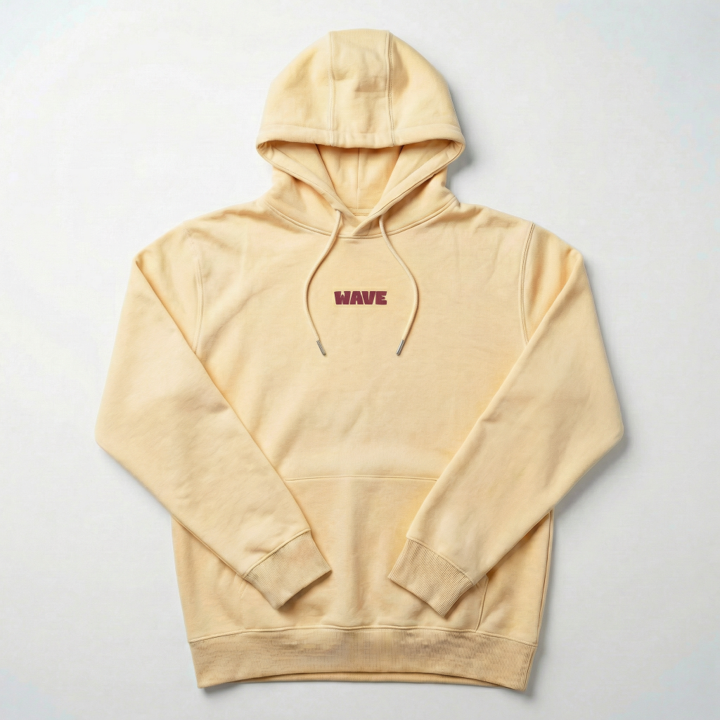 Wave Hoodie