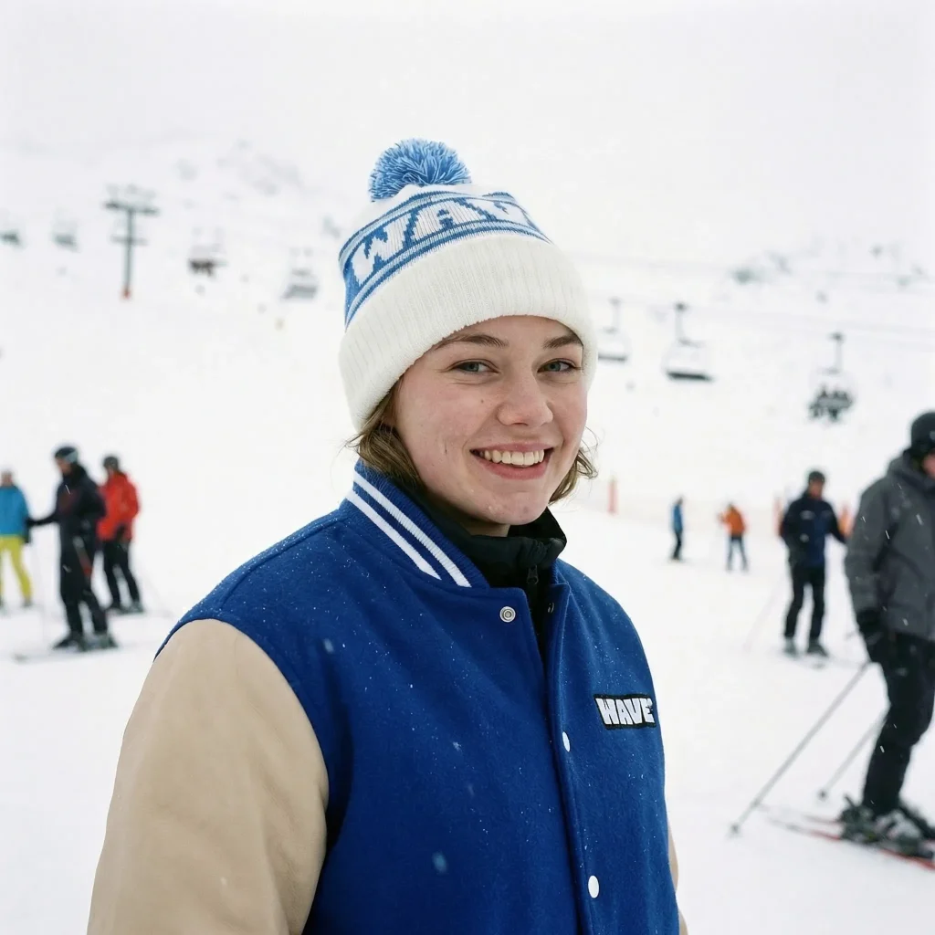Wave Mössa